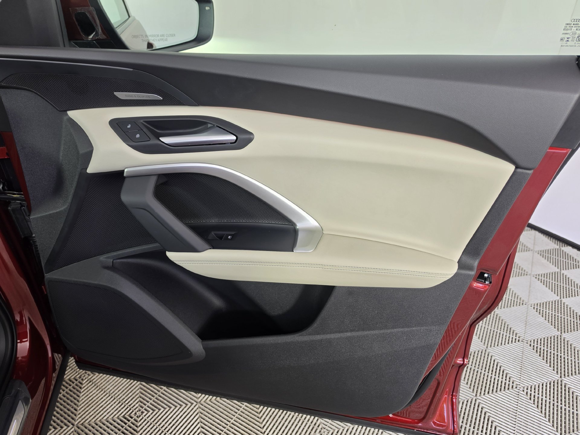New 2026 Audi Q5 Premium AWD/4WD image 40
