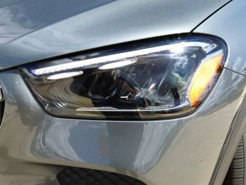 New 2025 Mercedes-Benz GLE 350 GLE 350 image 9