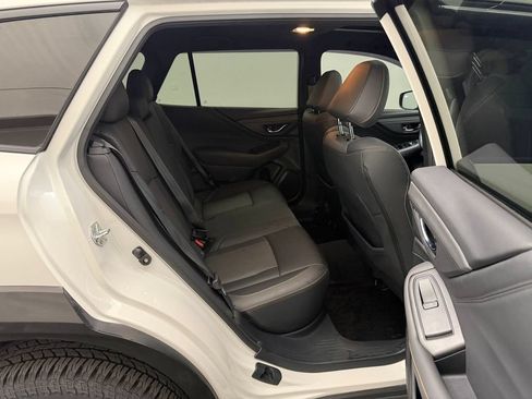 Used 2022 Subaru Outback Wilderness AWD/4WD image 30