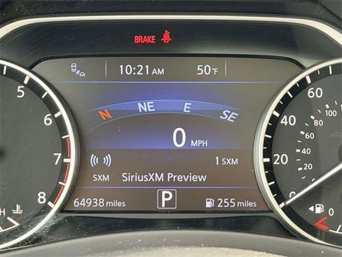 Used 2017 Nissan Murano Platinum w/ Platinum Technology Package image 26