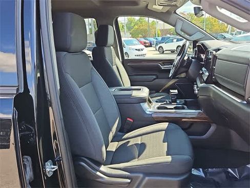 Certified 2022 GMC Sierra 1500 Elevation w/ X31 Off-Road Package image 32