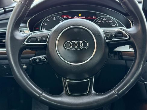 Used 2016 Audi A6 3.0T Prestige w/ Prestige Package AWD/4WD image 56