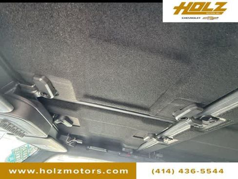 Used 2024 Ford Bronco Wildtrak AWD/4WD image 20