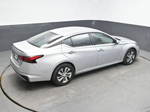 Used 2021 Nissan Altima 2.5 S FWD image 31