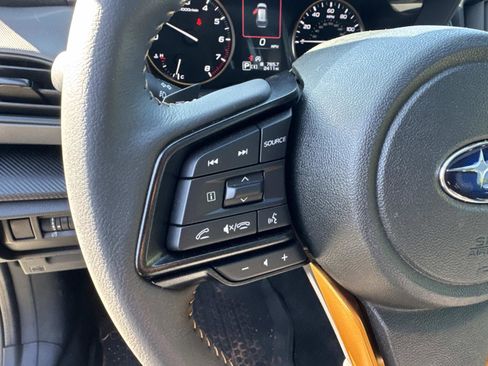 Certified 2025 Subaru Crosstrek 2.5i Wilderness w/ Crosstrek Mirror Package image 19