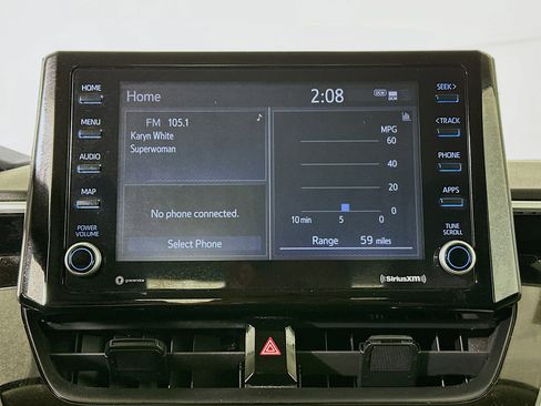 Used 2022 Toyota Corolla LE image 23