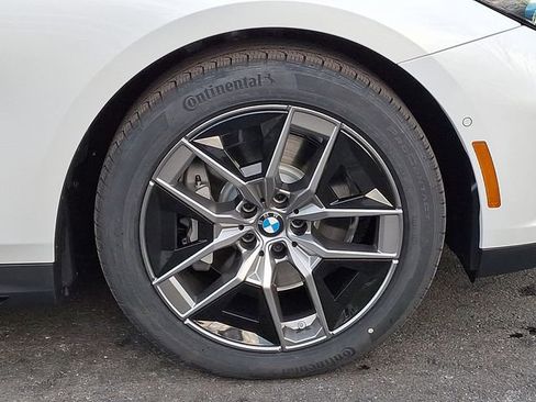 New 2026 BMW 530i xDrive w/ Premium Package image 8