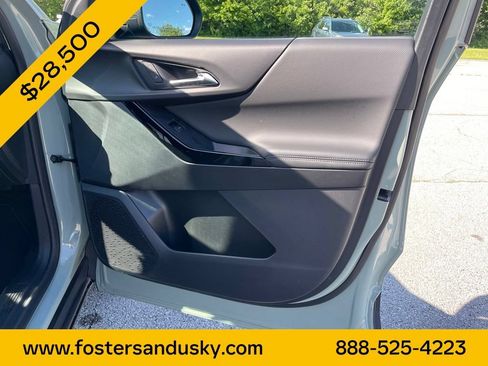 Used 2025 Chevrolet Equinox LT w/ Convenience Package II AWD/4WD image 20