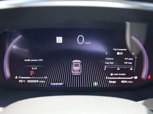 New 2026 Acura MDX A-Spec image 15