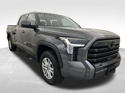 Used 2023 Toyota Tundra SR5 image 8
