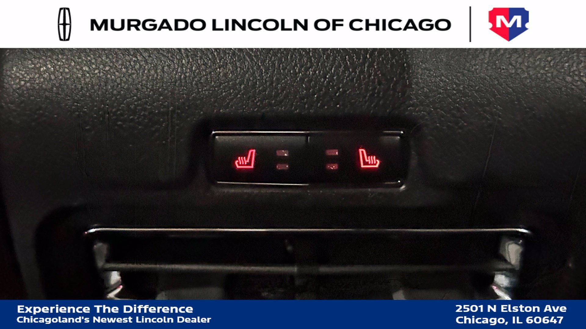 Used 2024 Lincoln Corsair Reserve w/ Equipment Group 202A FWD image 89