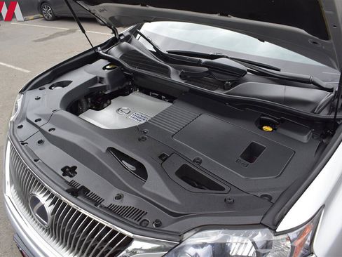 Used 2010 Lexus RX 450h 2WD image 29