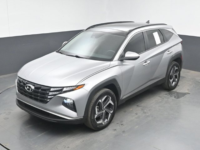 Used 2023 Hyundai Tucson SEL AWD/4WD image 15
