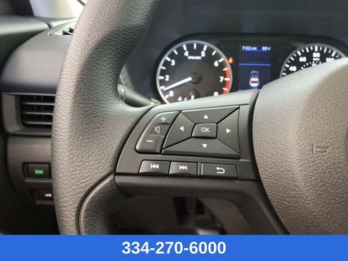 New 2025 Nissan Sentra S image 23