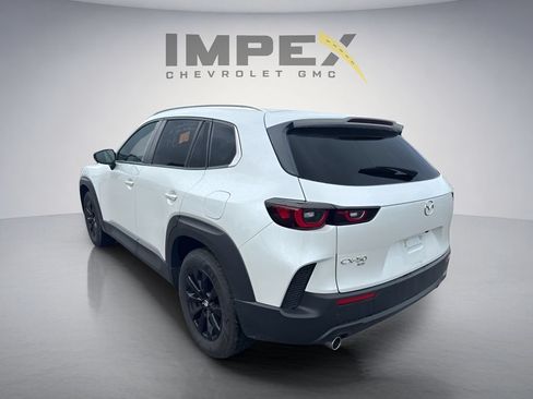 Used 2026 MAZDA CX-50 AWD 2.5 S w/ Preferred Pkg image 2