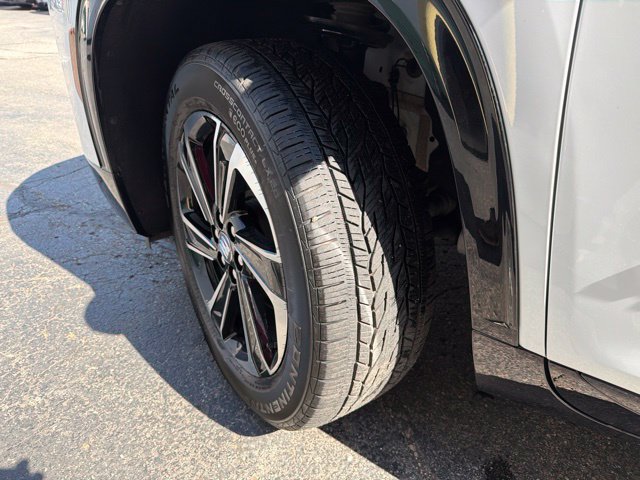Certified 2026 Buick Enclave Sport Touring AWD/4WD image 10