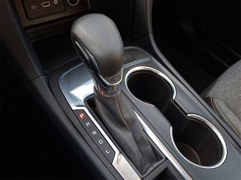 Certified 2023 Chevrolet Equinox LT image 16