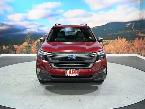 New 2026 Subaru Forester Limited image 3