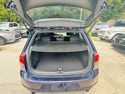 Used 2017 Volkswagen GTI S FWD image 19
