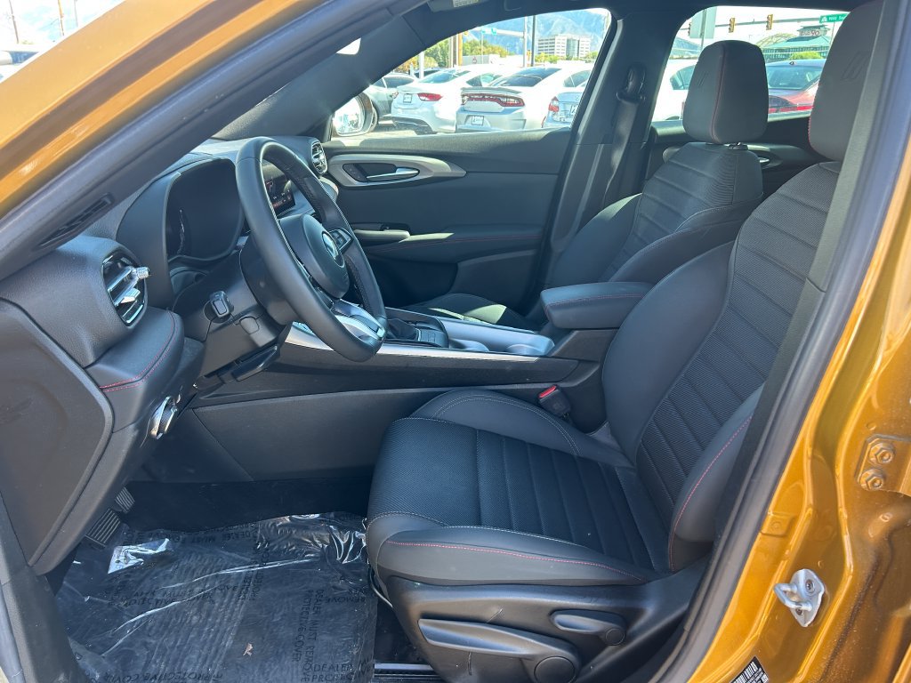 Used 2024 Dodge Hornet GT AWD/4WD image 27