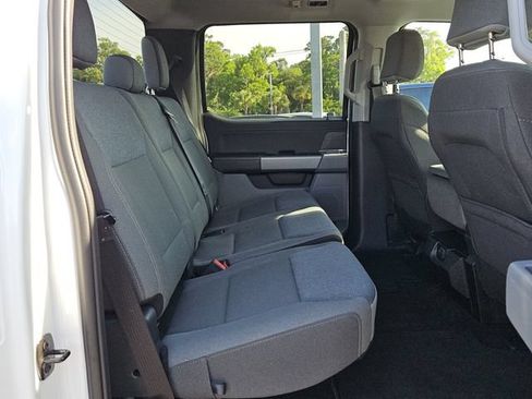 Used 2025 Ford F150 XLT w/ Equipment Group 301A Standard AWD/4WD image 15