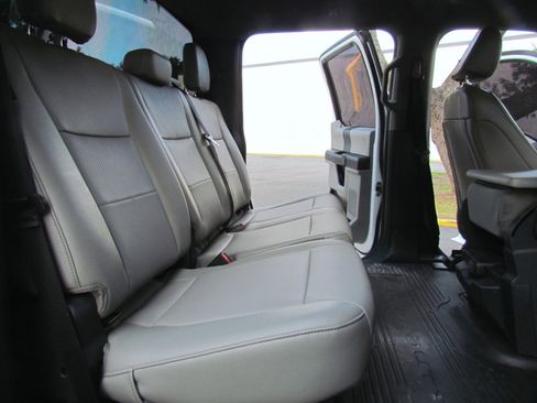 Used 2022 Ford F350 XL w/ STX Appearance Package image 26