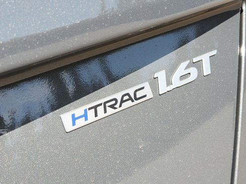New 2026 Hyundai Kona SEL Premium AWD/4WD image 8