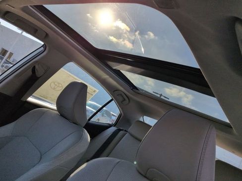 New 2026 Toyota Camry XLE image 13