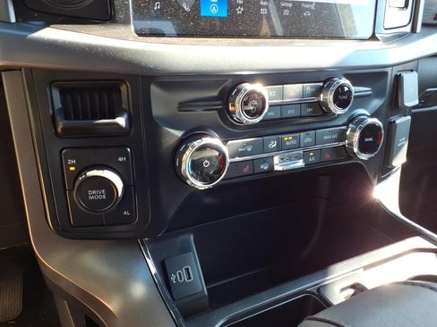 New 2026 Ford F150 XLT AWD/4WD image 23