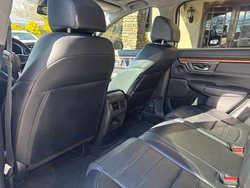 Used 2018 Honda CR-V EX-L image 11