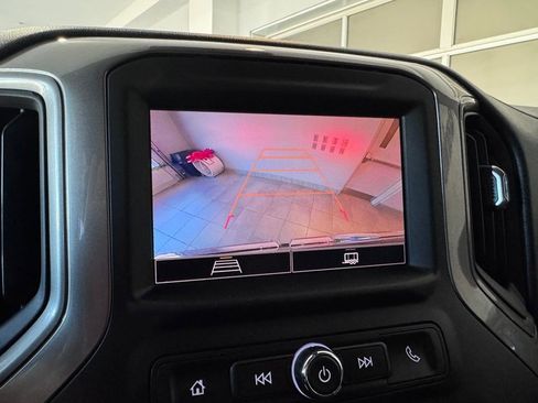 Certified 2023 GMC Sierra 1500 Pro w/ Graphite Edition image 21