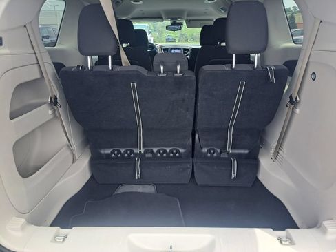 Certified 2023 Chrysler Voyager LX FWD image 29