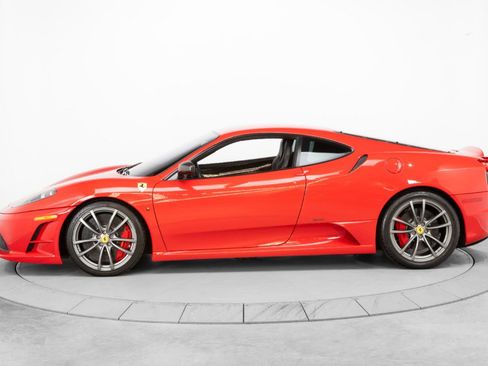 Used 2009 Ferrari F430 Scuderia image 4