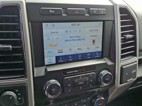 Used 2020 Ford F150 Lariat AWD/4WD image 18