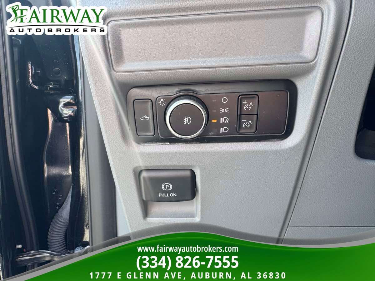 Used 2024 Ford F150 XLT AWD/4WD image 17