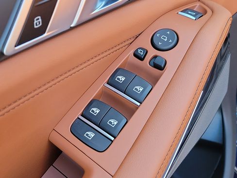 New 2026 BMW X5 xDrive40i w/ Executive Package image 15