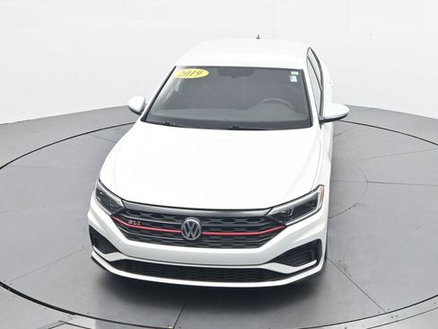 Used 2019 Volkswagen Jetta GLI FWD image 26