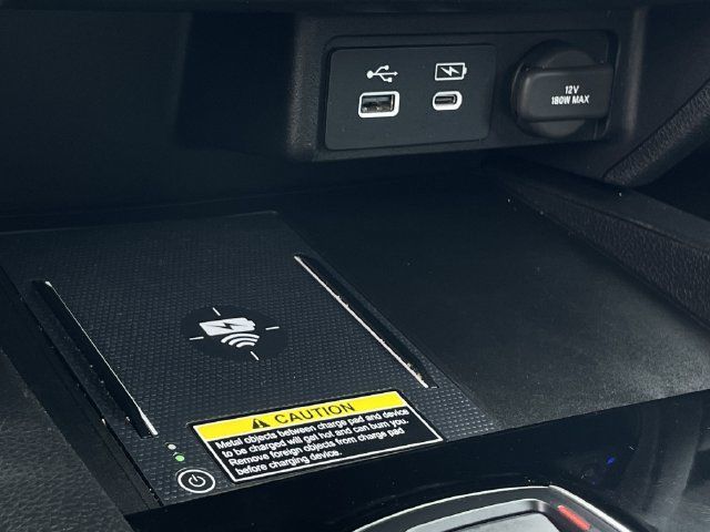 Used 2024 Honda Passport Black Edition image 20