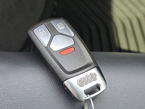 Certified 2023 Audi A4 2.0T Premium Plus AWD/4WD image 28