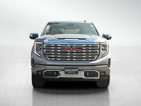 New 2026 GMC Sierra 1500 Denali w/ Denali Reserve Package image 2