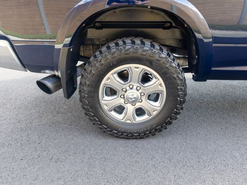 Used 2013 RAM 2500 Big Horn AWD/4WD image 26