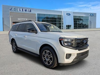 New 2025 Ford Expedition Active