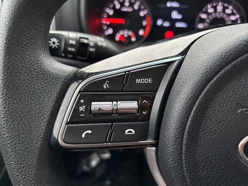 Used 2020 Kia Sportage LX image 14