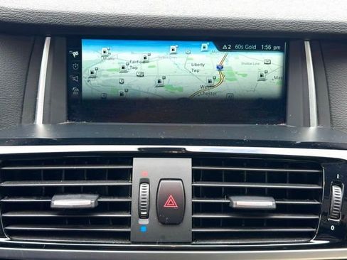 Used 2017 BMW X3 xDrive28i image 16