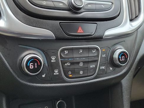 Certified 2019 Chevrolet Equinox LT AWD/4WD image 27