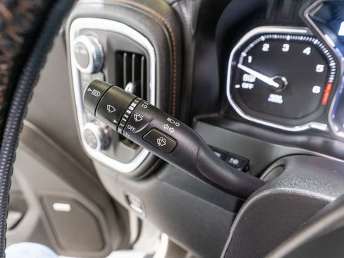 Used 2021 GMC Sierra 1500 AT4 w/ AT4 Value Package image 34