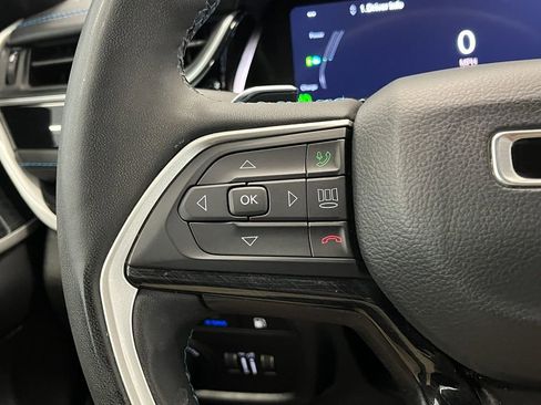 Used 2022 Jeep Grand Cherokee Trailhawk image 22