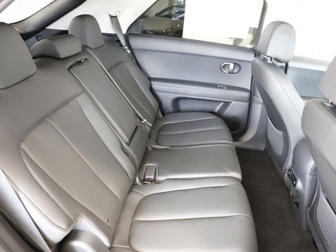 New 2025 Hyundai Ioniq 5 SEL image 13