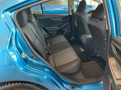 Used 2018 Subaru Impreza 2.0i Premium w/ Eyesight & BSD & Rcta image 16