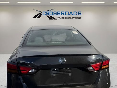 Used 2022 Nissan Altima 2.5 S image 6
